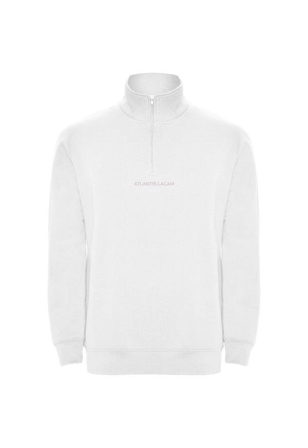 Lacam "Rose Quartz" Sweatshirt